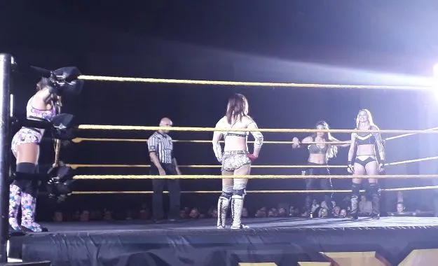 NXT West Palm NXT West Palm