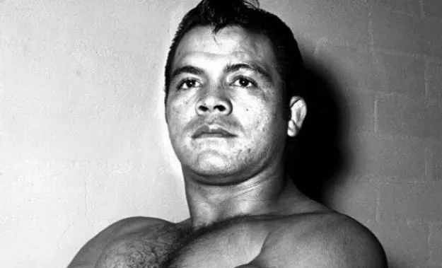 Jose Lothario fallece