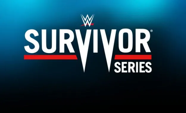 Cartelera Survivor Series Cartelera Survivor Series