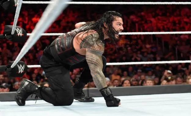 Roman Reigns