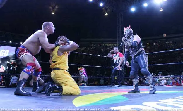 AAA World Wide Image 2018 11 11 Min