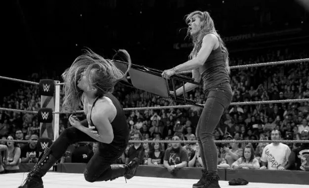 Previa WWE Smackdown Live Previa WWE Smackdown Live