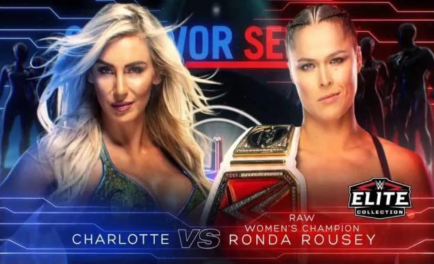 Charlotte Flair estaría disgustada de cara a Wrestlemania 35