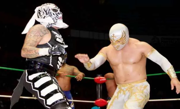 CMLL Image 2018 11 17 Min