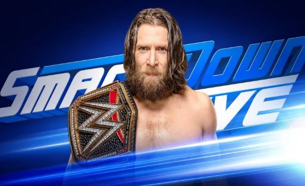 Smackdown Live 20 de Noviembre (Coberturas y Resultados en directo)