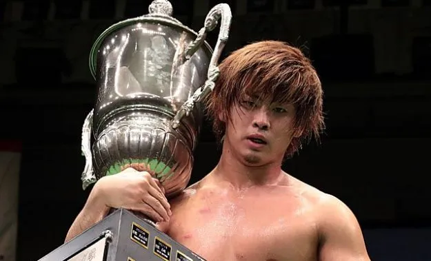 NOAH Global League 2018