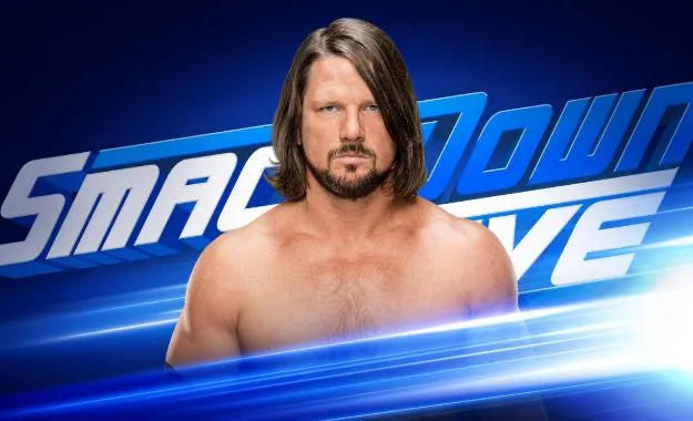 WWE Smackdown Live 27 de Noviembre (Cobertura y Resultados en directo) WWE Smackdown Live 27 de Noviembre (Cobertura y Resultados en directo)