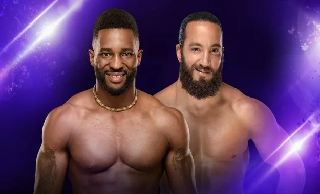 WWE 205 Live 12 de Diciembre (Cobertura y resultados en directo) WWE 205 Live 12 de Diciembre (Cobertura y resultados en directo)
