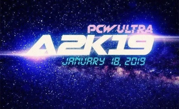 PCW Ultra