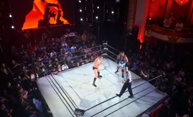 Cartelera PWG Cartelera PWG