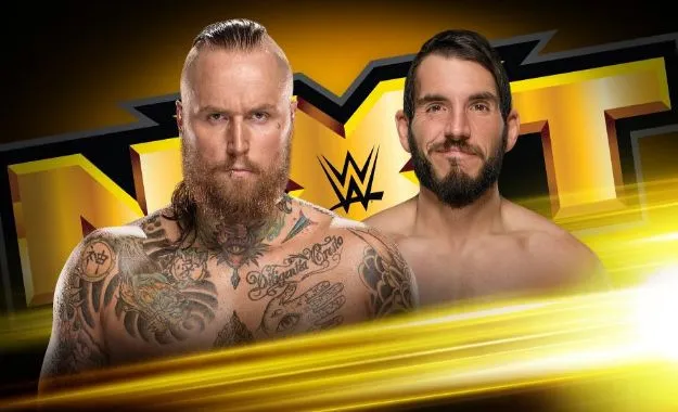 WWE NXT 19 de Diciembre (Cobertura y resultados en directo)