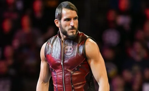 Johnny Gargano top 10 mejores luchadores de WWE