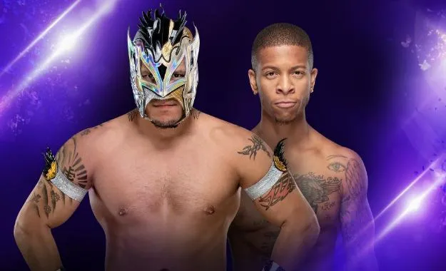 WWE 205 Live 2 de Enero (Cobertura y resultados en directo) WWE 205 Live 2 de Enero (Cobertura y resultados en directo)