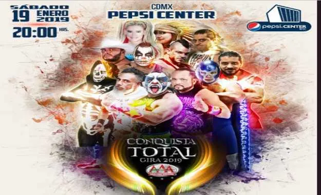 AAA World Wide Image 2019 01 12 Min