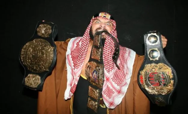 MLW firma a dos nuevos luchadores MLW firma a dos nuevos luchadores