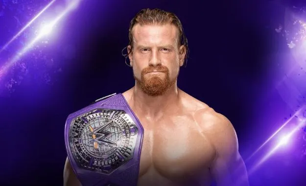 Previa de WWE 205 Live Previa de WWE 205 Live