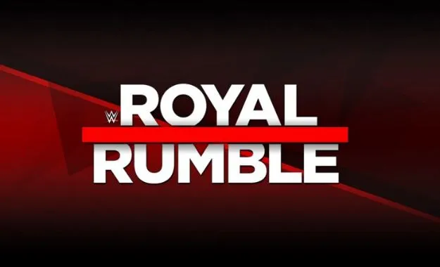 Royal Rumble 2019 Royal Rumble 2020