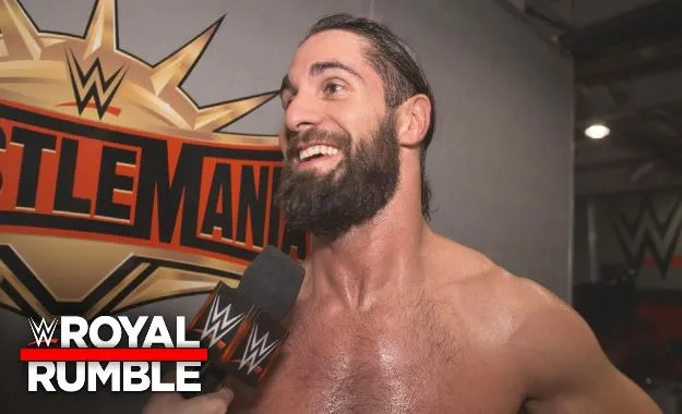 Vídeos Royal Rumble Vídeos Royal Rumble