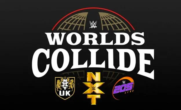 Resultados WWE Worlds Collide Resultados WWE Worlds Collide