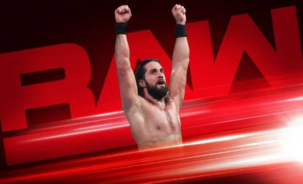 Previa WWE RAW 28 de enero Previa WWE RAW 28 de enero
