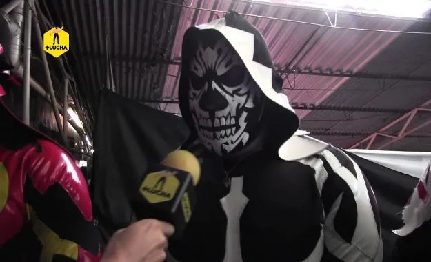 La Park Jr. La Park Jr.