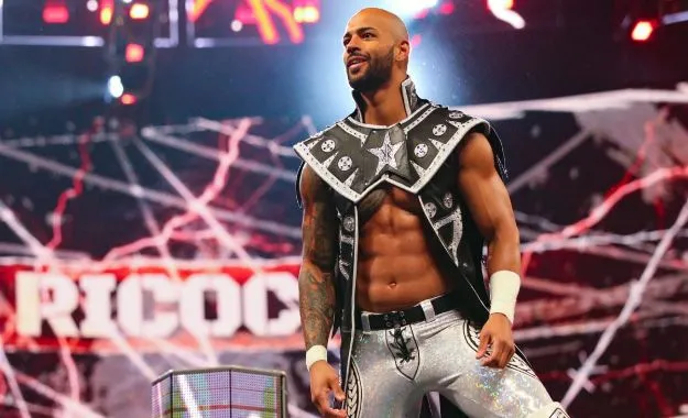 Ricochet estará en Evolve Ricochet estará en Evolve