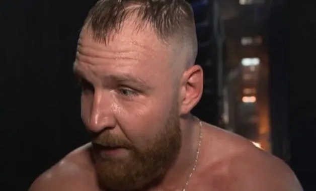 Dean Ambrose WWE Dean Ambrose, ¿una despedida dolorosa?