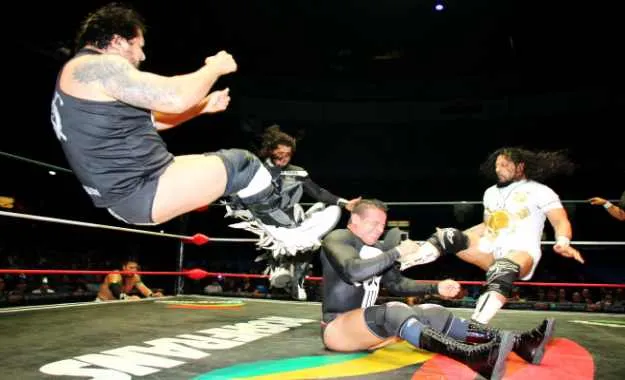 CMLL Image 2019 02 06 Min