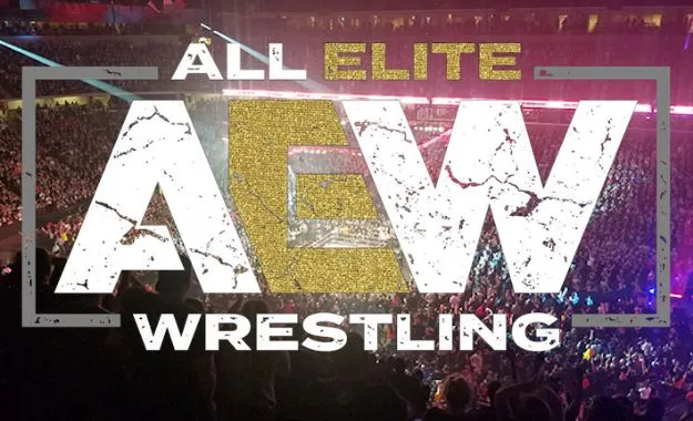 AEW television