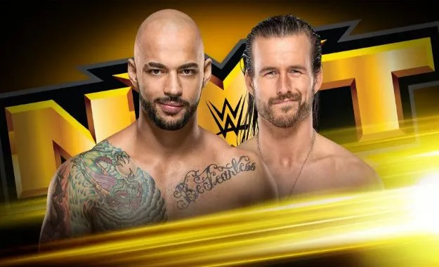 Previa de NXT Previa de NXT