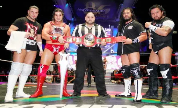 CMLL Image 2019 02 16 Min