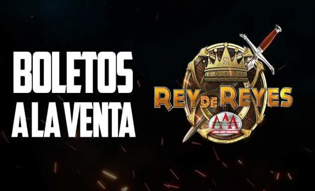 Rey de Reyes 2019 Image 2019 02 17 Min