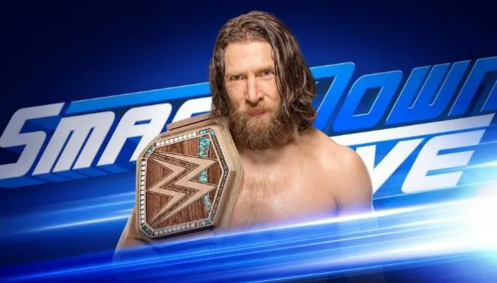 Previa de WWE Smackdown Live