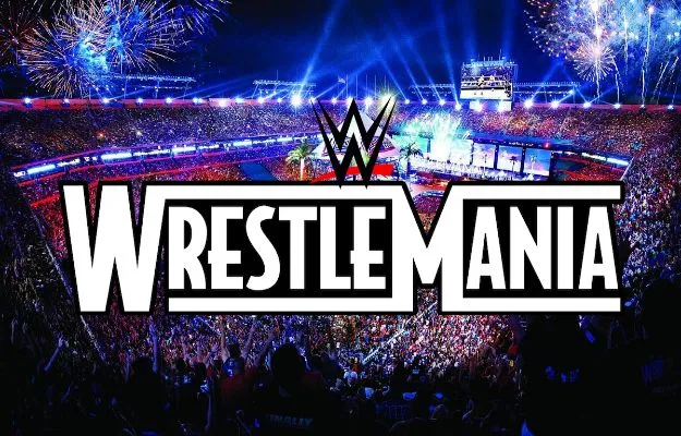 Wrestlemania 36 en Tampa Wrestlemania 36 en Tampa