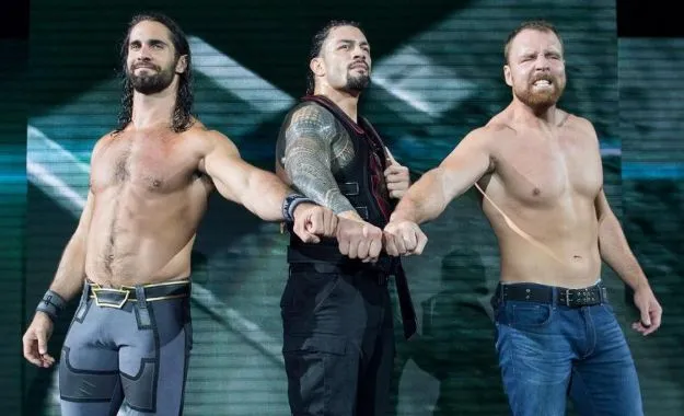 The Shield puede regresar The Shield puede regresar
