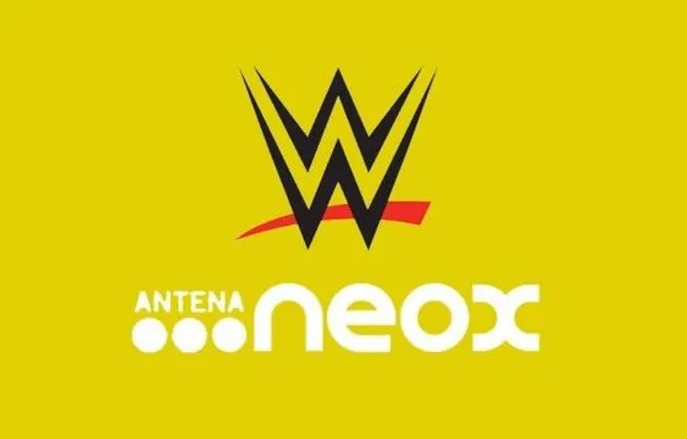 WWE no se emitirá en Neox