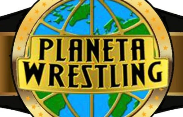 Planeta Wrestling Planeta Wrestling