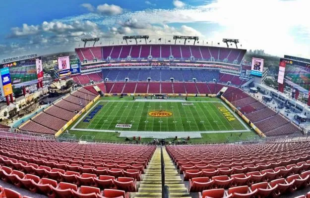 Wrestlemania 36 en Tampa Wrestlemania 38 en Tampa