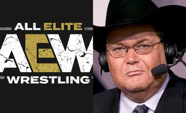 Jim Ross firmará por AEW Jim Ross firmará por AEW