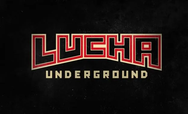 Lucha Underground Lucha Underground