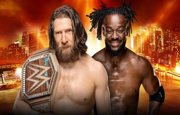 daniel bryan vs kofi kingston daniel bryan vs kofi kingston