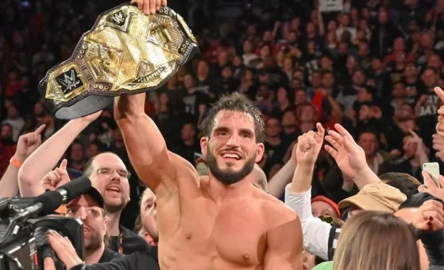 Analisis de NXT Takeover Analisis de NXT Takeover New York