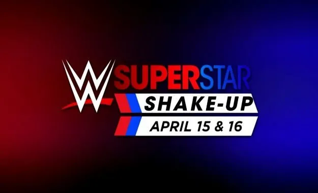 Spoilers WWE Superstars Shake-Up Spoilers WWE Superstars Shake-Up