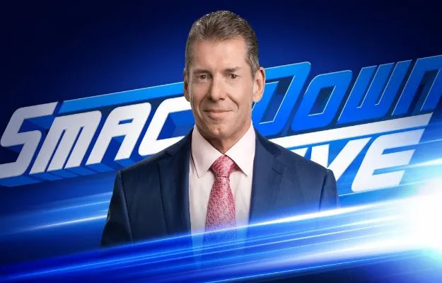 Previa de WWE SmackDown Previa de WWE SmackDown