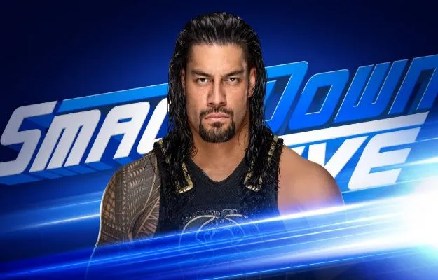 Previa de WWE SmackDown