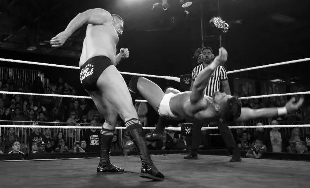 Resultados NXT UK Resultados NXT UK