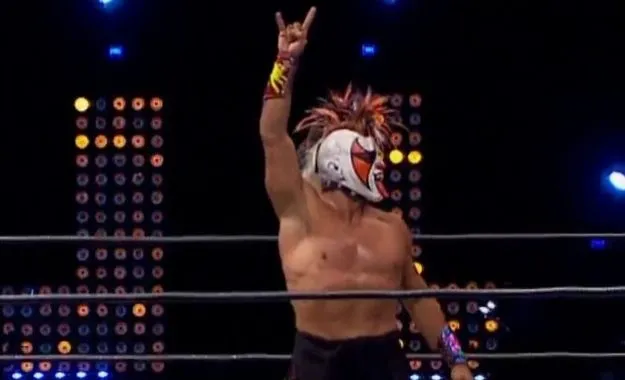 Lucha Libre AAA Lucha Libre AAA