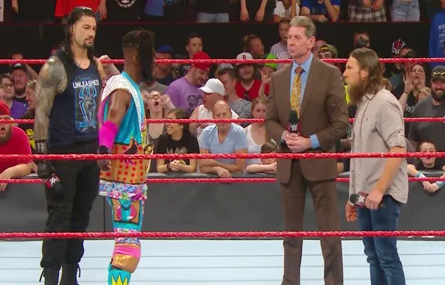Wild Card WWE Wild Card WWE