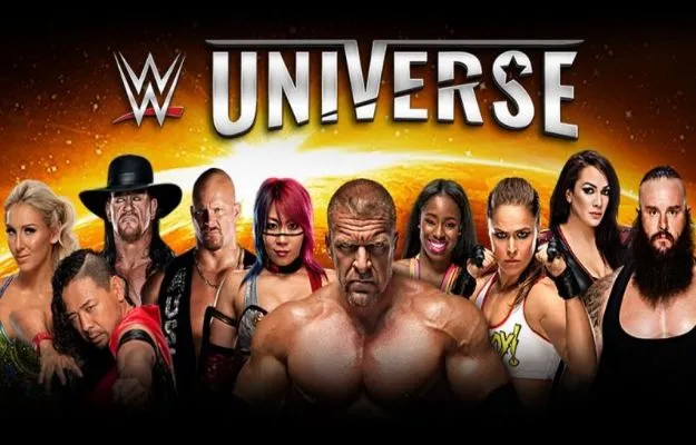 WWE Universe