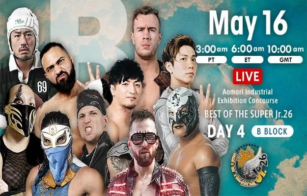 Best of Super Juniors